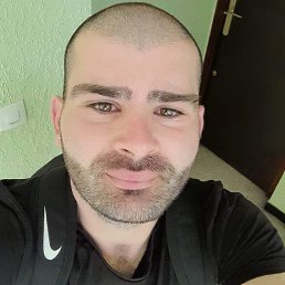 ludovic, 36, 