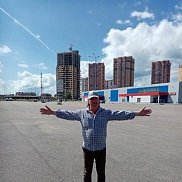 Vyacheslav, 54 , 