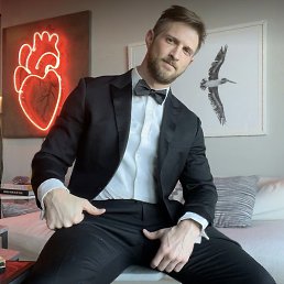 Paul, ���������-��-�����, 35 ���