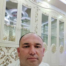 ���� O'tkirjon, �����, 44 ���� - ��������� 26 ������� 2022