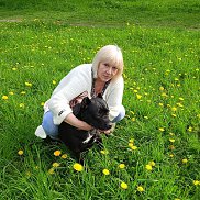 Маргарита, 59 лет, Тверь Маргарита, 59 лет, Тверь