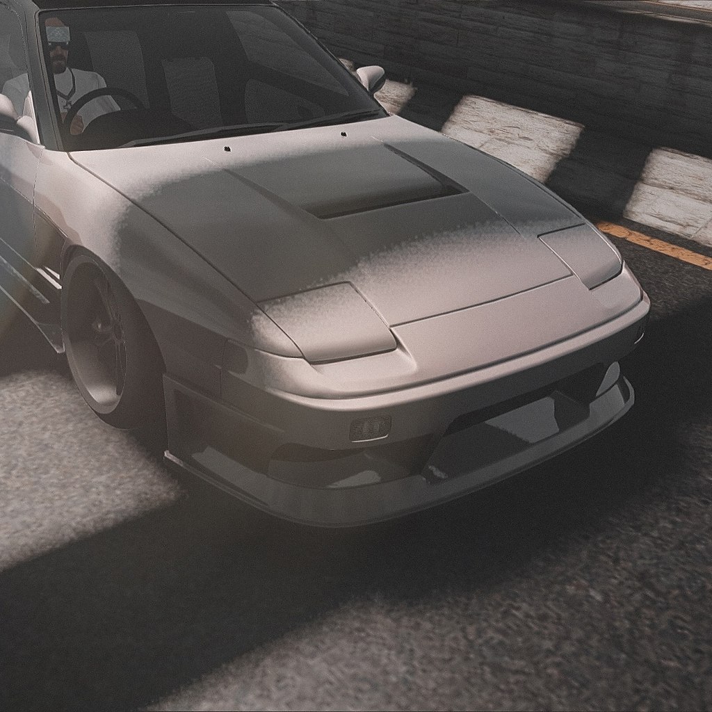 #180sx