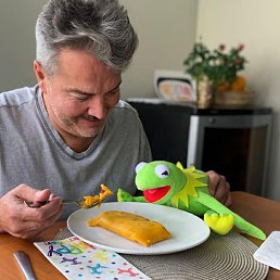 James, , 62 