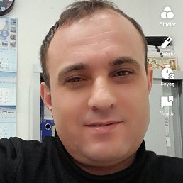 Ali, , 42 