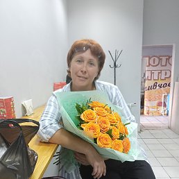 Наталья, 48, Чайковский