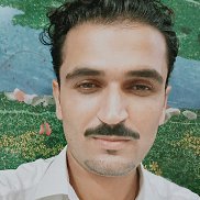 Zohaib, 29 , 