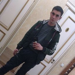 Azamat, 24 , 