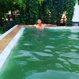Umarkhan, , 24 