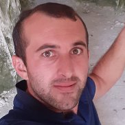 Cavid, 32 , 