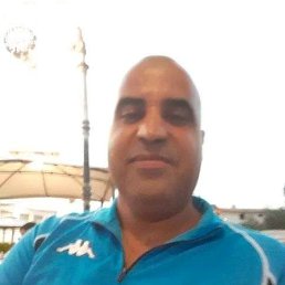 Hakim, 41, 