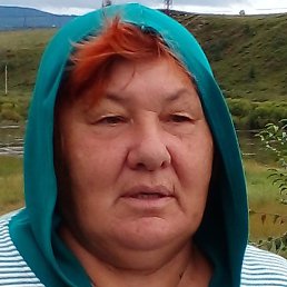 Irishka, , 61 