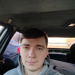 Danila, 23 , 