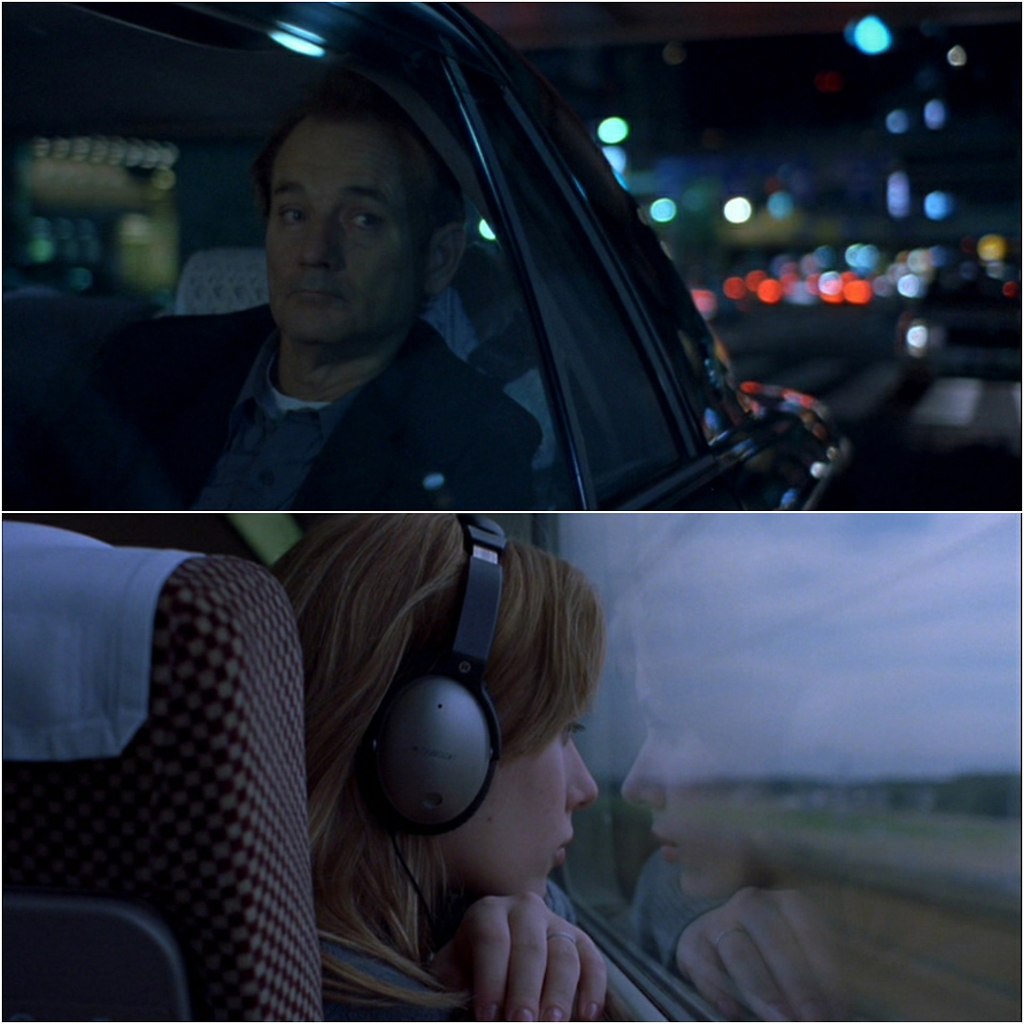   / Lost in Translation (2003).:  :    ... - 7