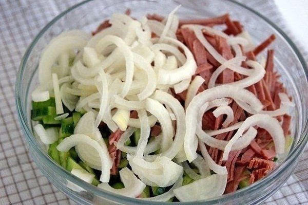 Салат