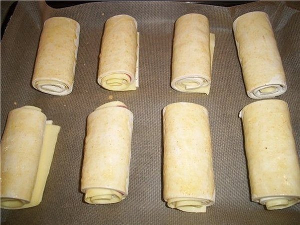 Рулетики