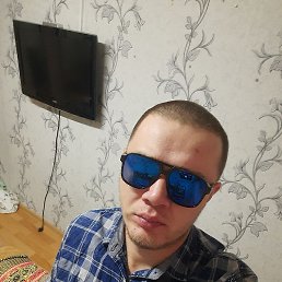 Vladimir, , 31 