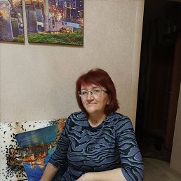 Наталья, 56, Кузнецк