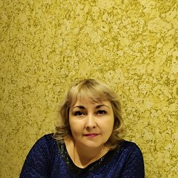 Елена, 48, Курск