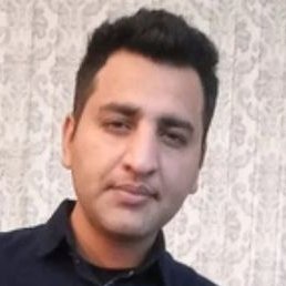 Mohsin, , 32 