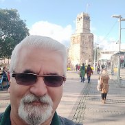 Mustafa Yavuz, 62 , 