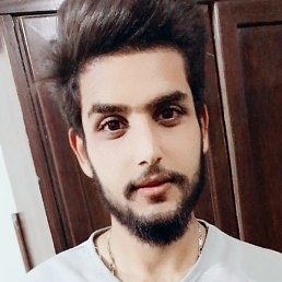 Ahmed, , 28 