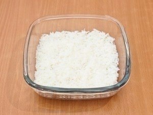 Салат «Мимоза».Вкус этого салата у меня ассоциируется с детством. На многие праздники мы готовили ... - 4
