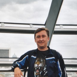 Alexander, , 47 