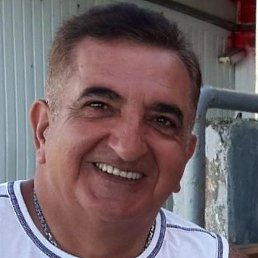 Gagik, , 54 