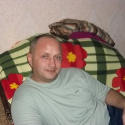 Михайлец, 51, Новая Каховка