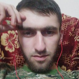 Garegin, , 26 