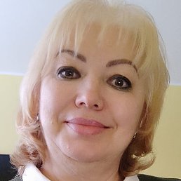 Galina, , 64 