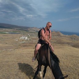 babaika, 50, 