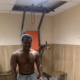 Ousmane Diallo, , 33 