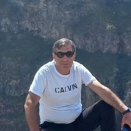 Garik, , 43 