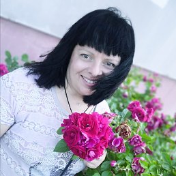 Елена Не Алёна, 40, Курчатов