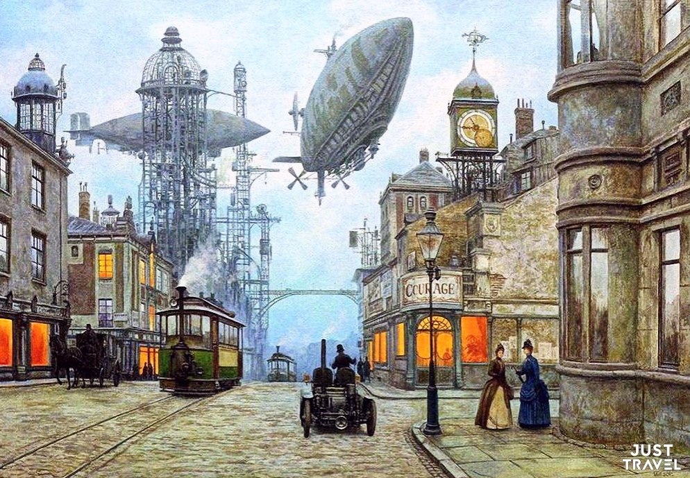 apa pee. o a oeo (Vadim Voitkhovitch). #art #travel #world - 3