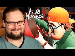   Hello Neighbor 2 #2