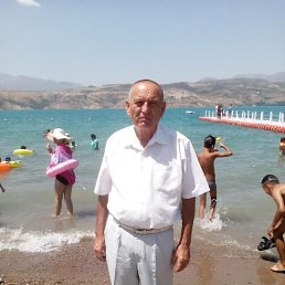 ���� ���������, ������, 65 ��� - ��������� 11 ������� 2022