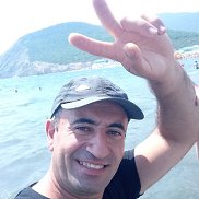 Arsen, 43 , 