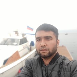 Damir, 35 , -