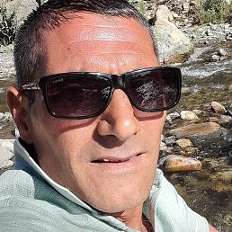 Arman, , 44 