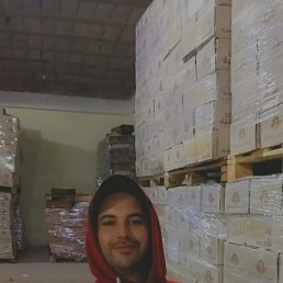Ismail, 34, 
