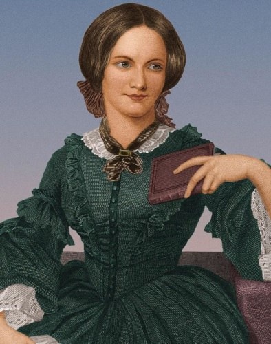 ИНТЕРЕСНЫЕ ФАКТЫ.Сегодня 167 лет со дня смерти известной писательницыШарлотта Бронте, псевдоним ...