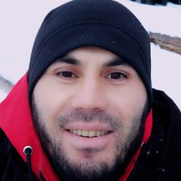 Vasliddin Nazarzodda, , 36 