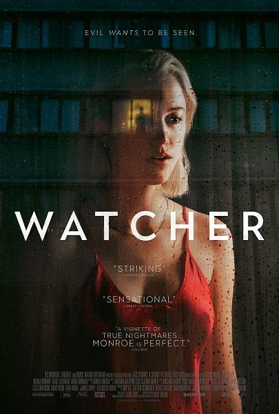  / Watcher /   2022.  ,      ...