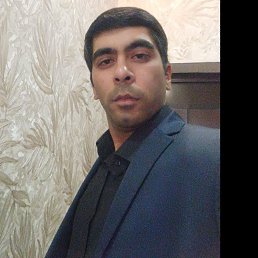 Samir, 36, 