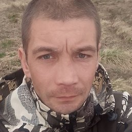 Evgeniy, -, 35 