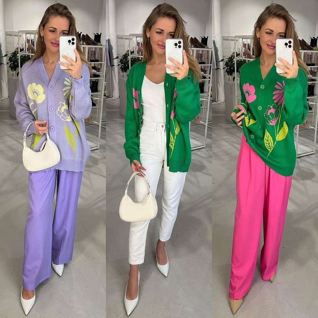  STYLISH - 2