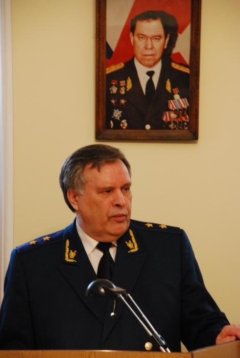 "Можно ли было сохранить Советский Союз? Да, можно — и это необходимо было сделать. Воля ...