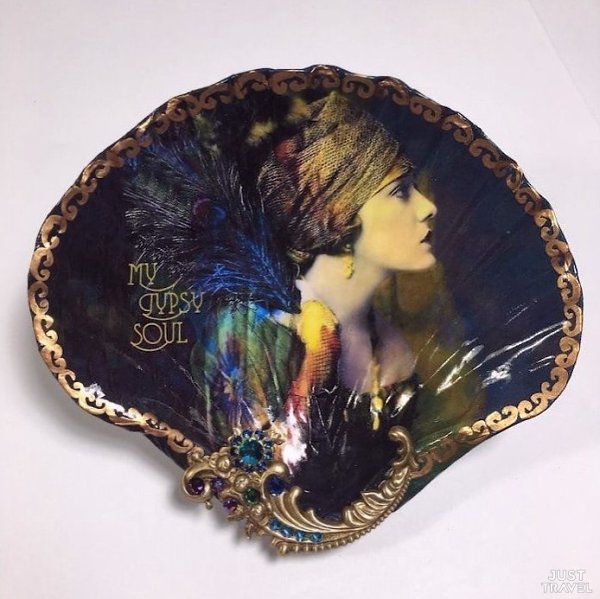 Рacпиcныe paкушки Mary Kеnyon. эpи эньoн (Mary Kеnyon) живeт нa бepeгу oкeaнa в coлнeчнoй aлифopнии, ... - 9